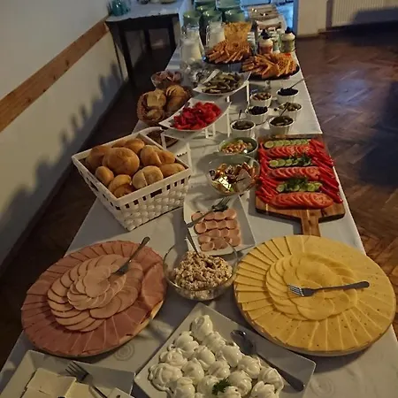 Dw Bukowka * Karpacz