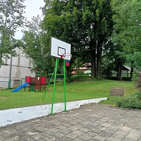 Resort Dw Bukowka *