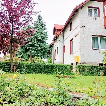 Dw Bukowka Resort
